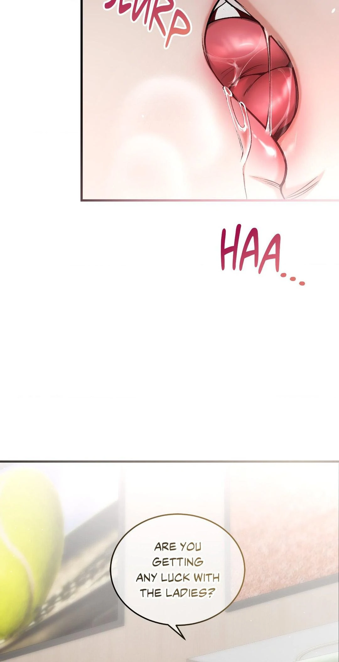 Can I Touch You? Chapter 20 - Page 57