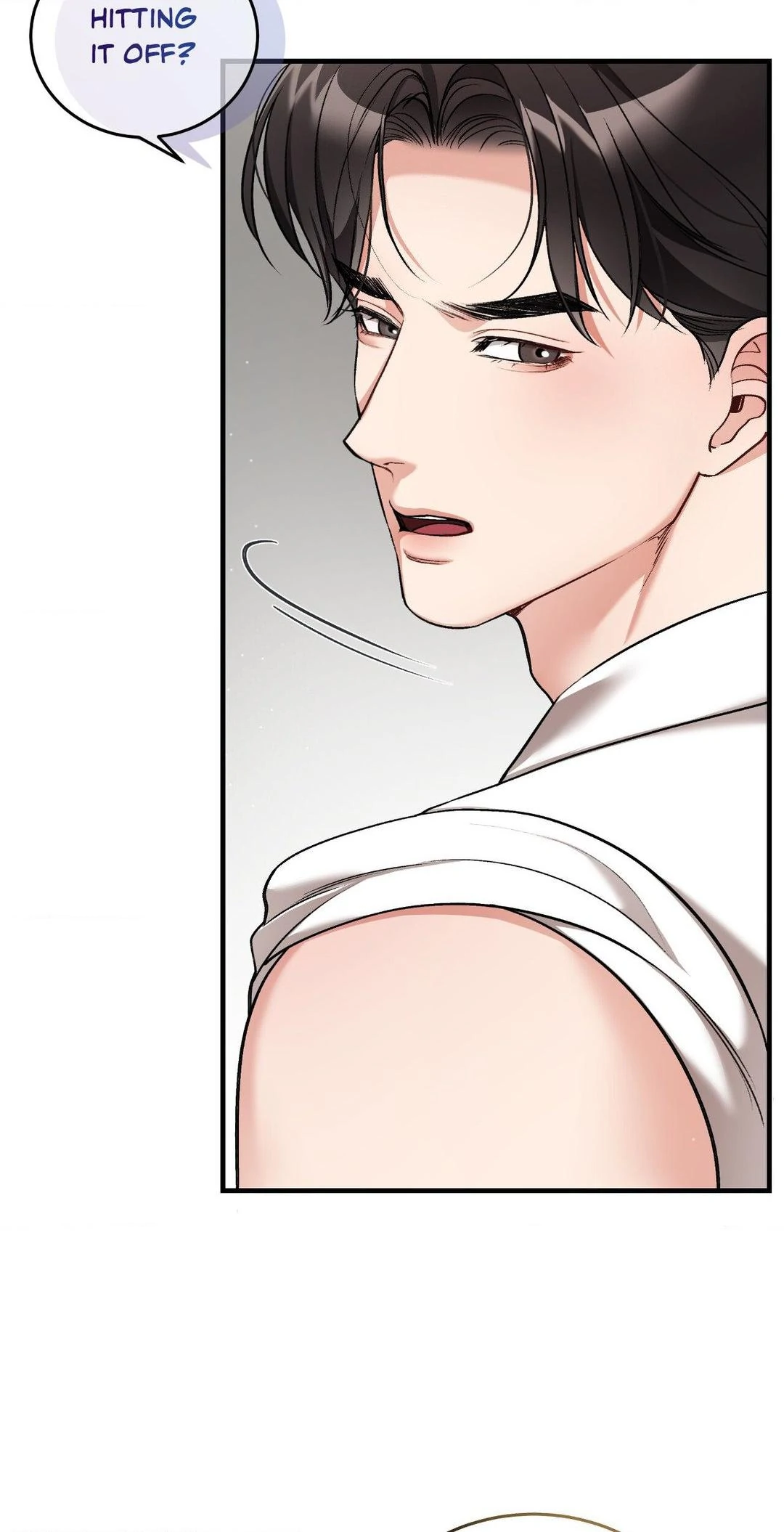 Can I Touch You? Chapter 20 - Page 59