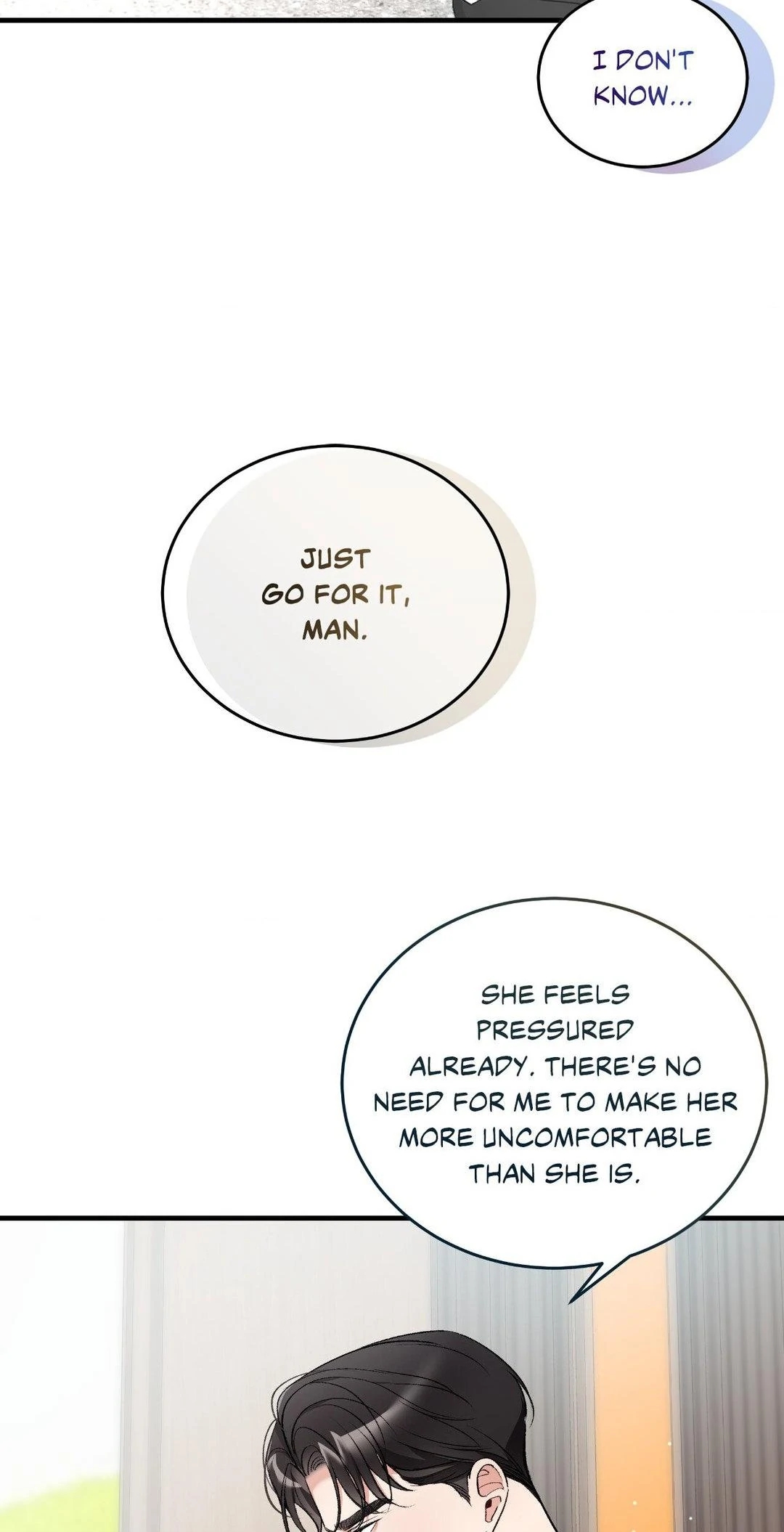 Can I Touch You? Chapter 20 - Page 63