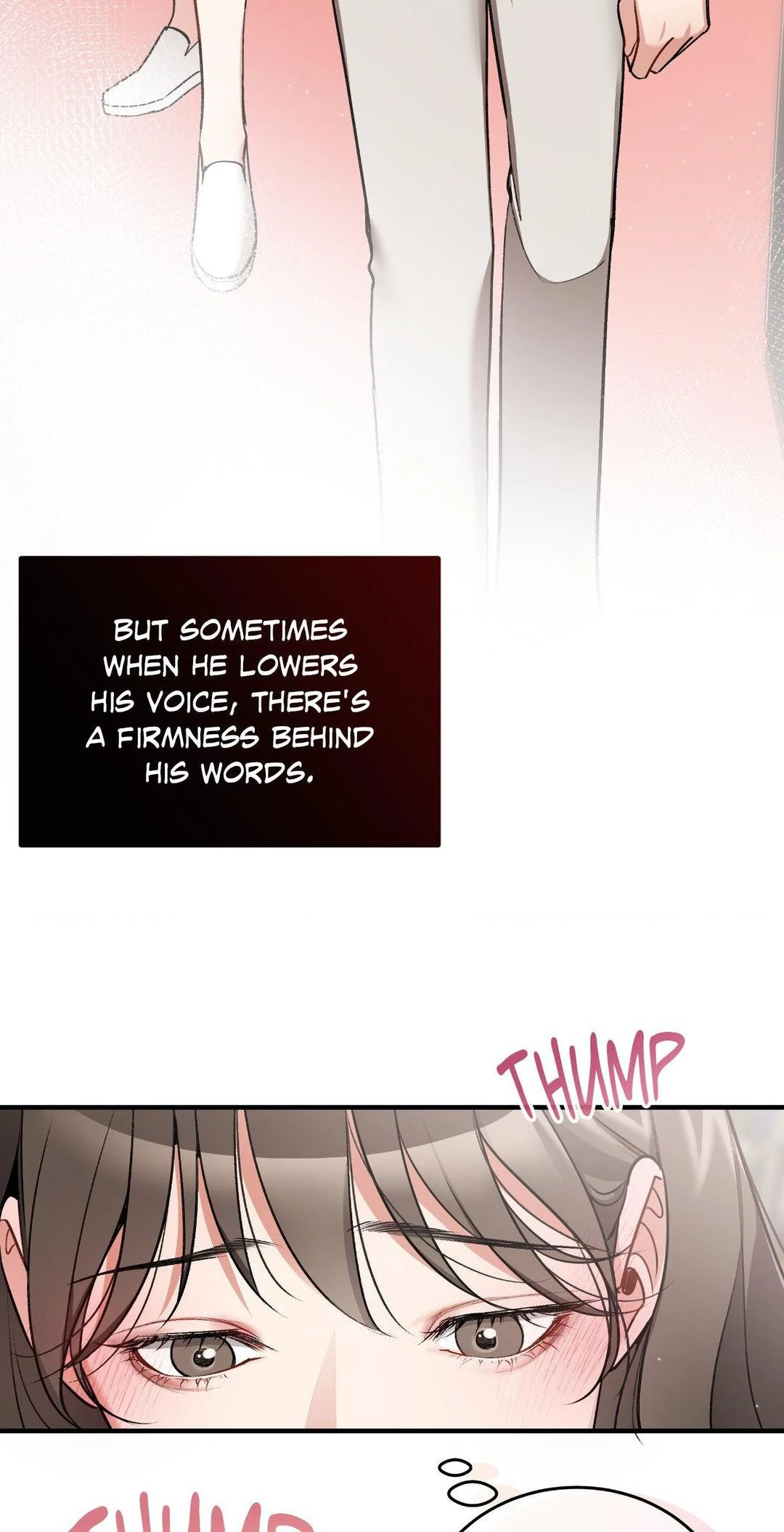 Can I Touch You? Chapter 20 - Page 9