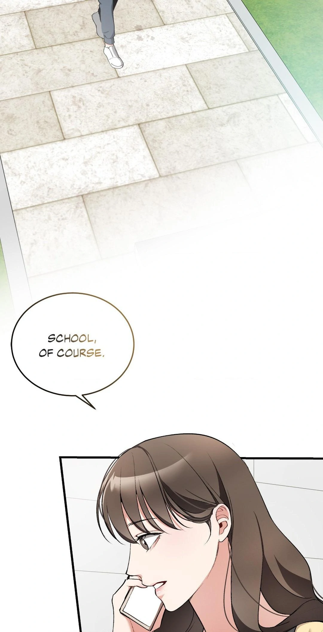 Can I Touch You? Chapter 21 - Page 13