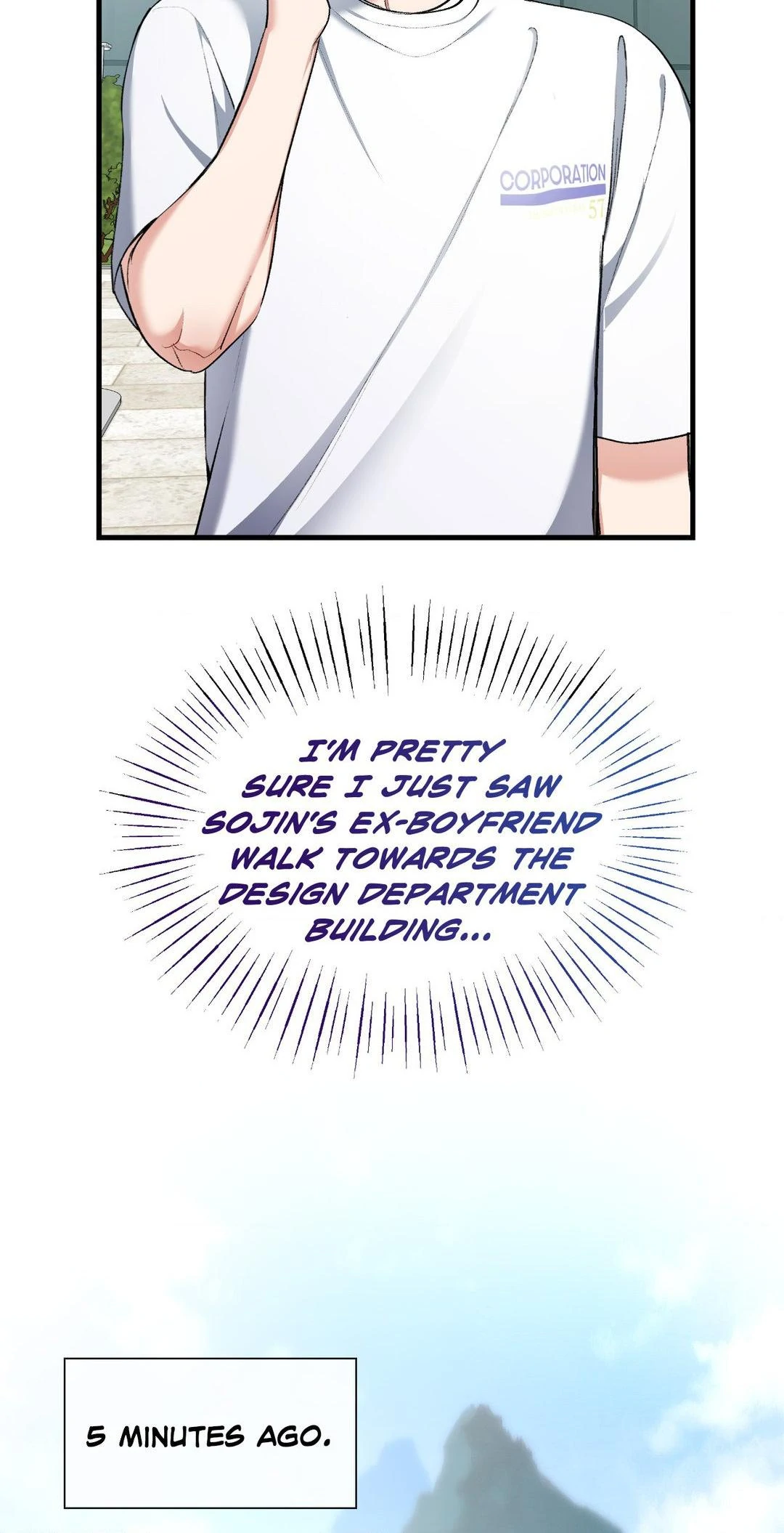 Can I Touch You? Chapter 21 - Page 16