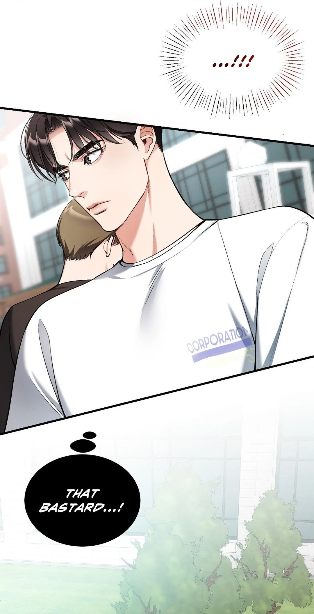 Can I Touch You? Chapter 21 - Page 19