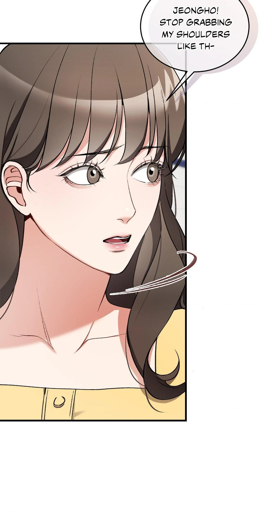 Can I Touch You? Chapter 21 - Page 23
