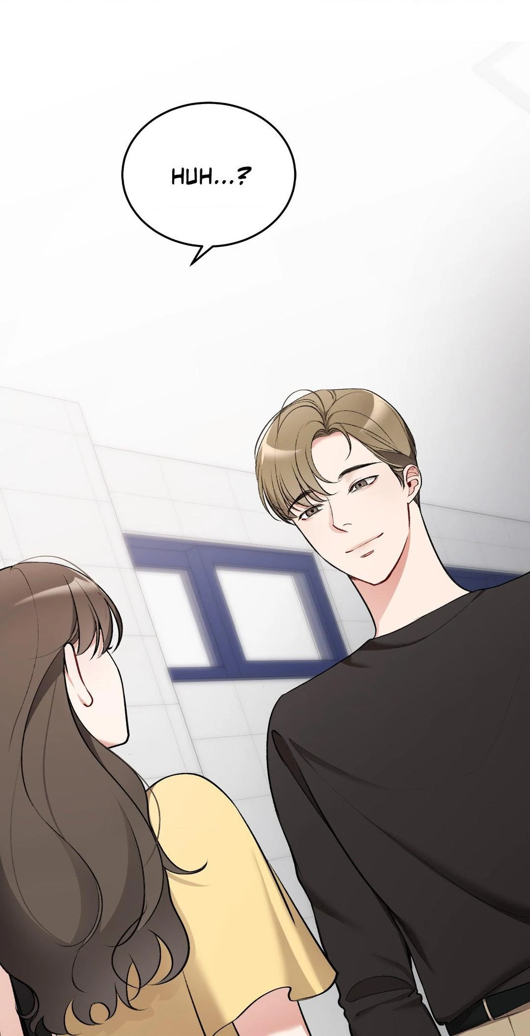 Can I Touch You? Chapter 21 - Page 24