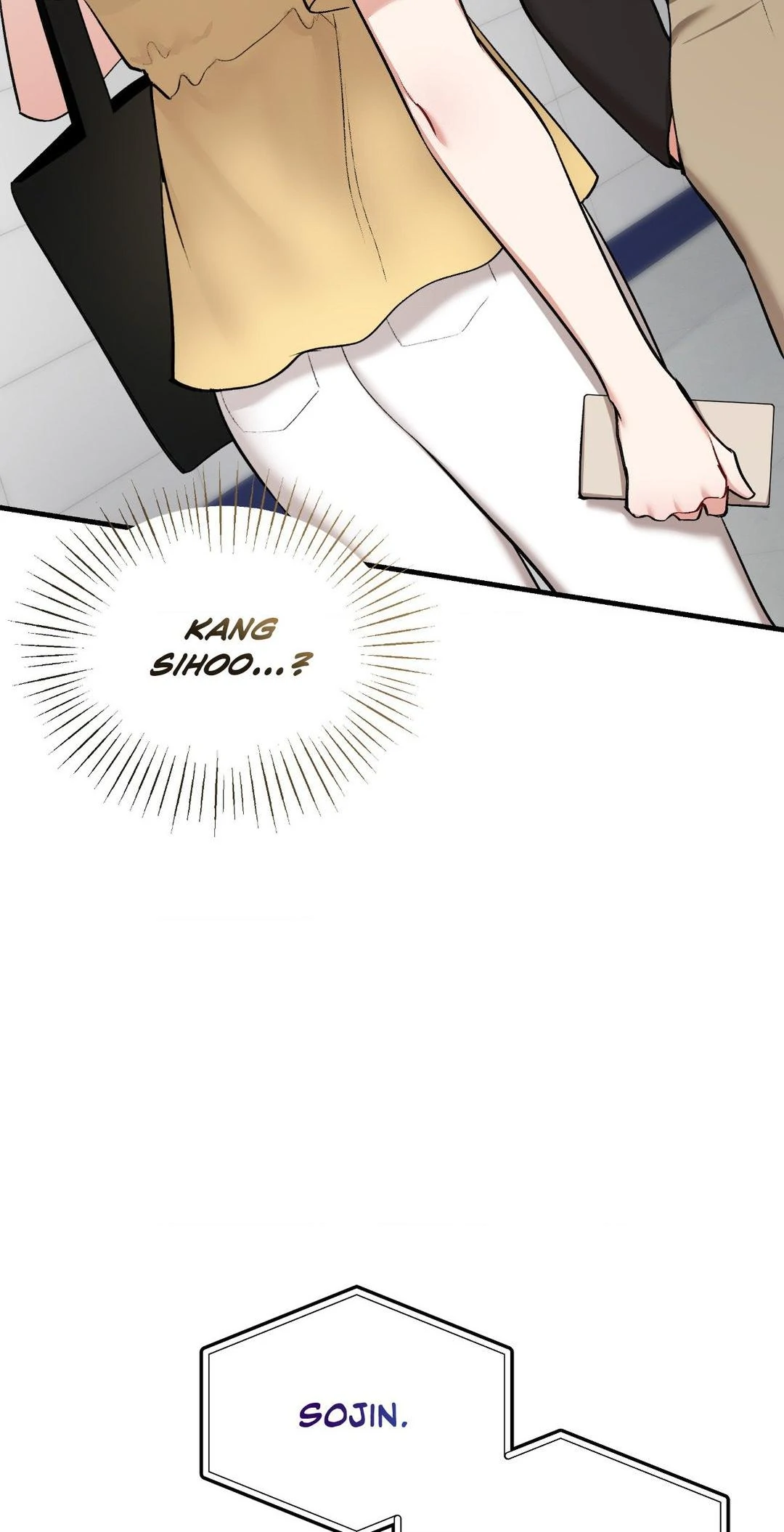 Can I Touch You? Chapter 21 - Page 25