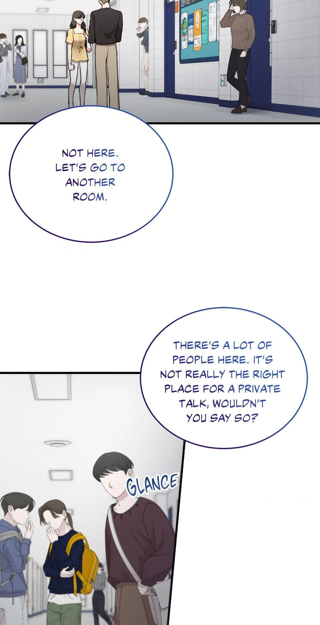 Can I Touch You? Chapter 21 - Page 32