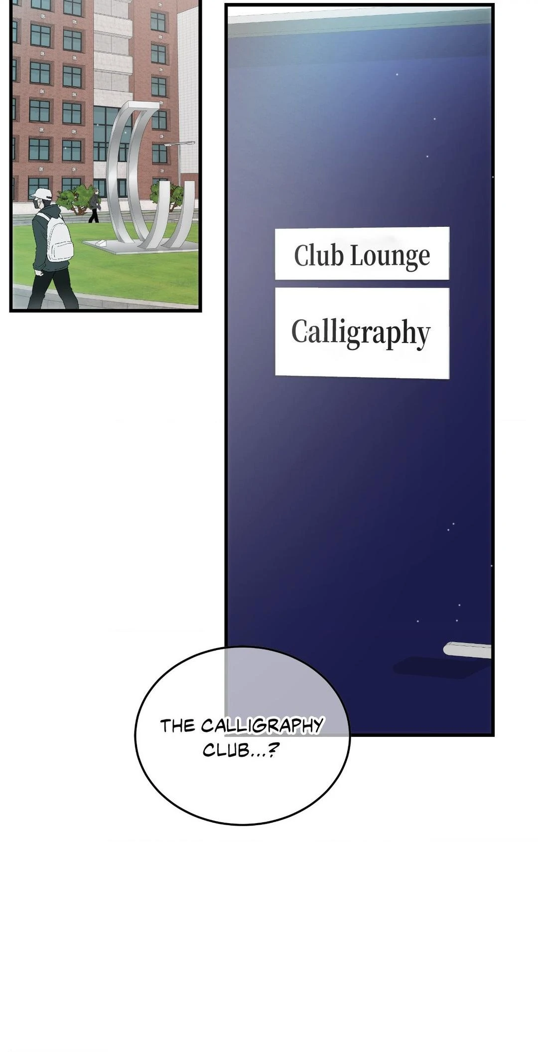 Can I Touch You? Chapter 21 - Page 36
