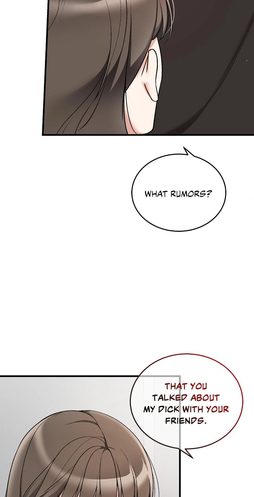 Can I Touch You? Chapter 21 - Page 42