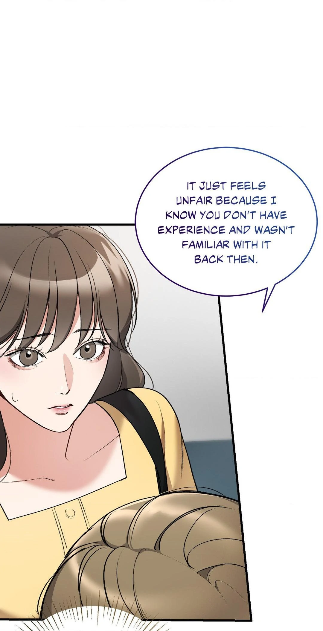 Can I Touch You? Chapter 21 - Page 48