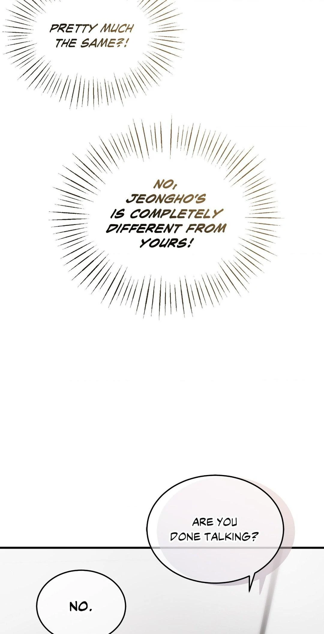 Can I Touch You? Chapter 21 - Page 49