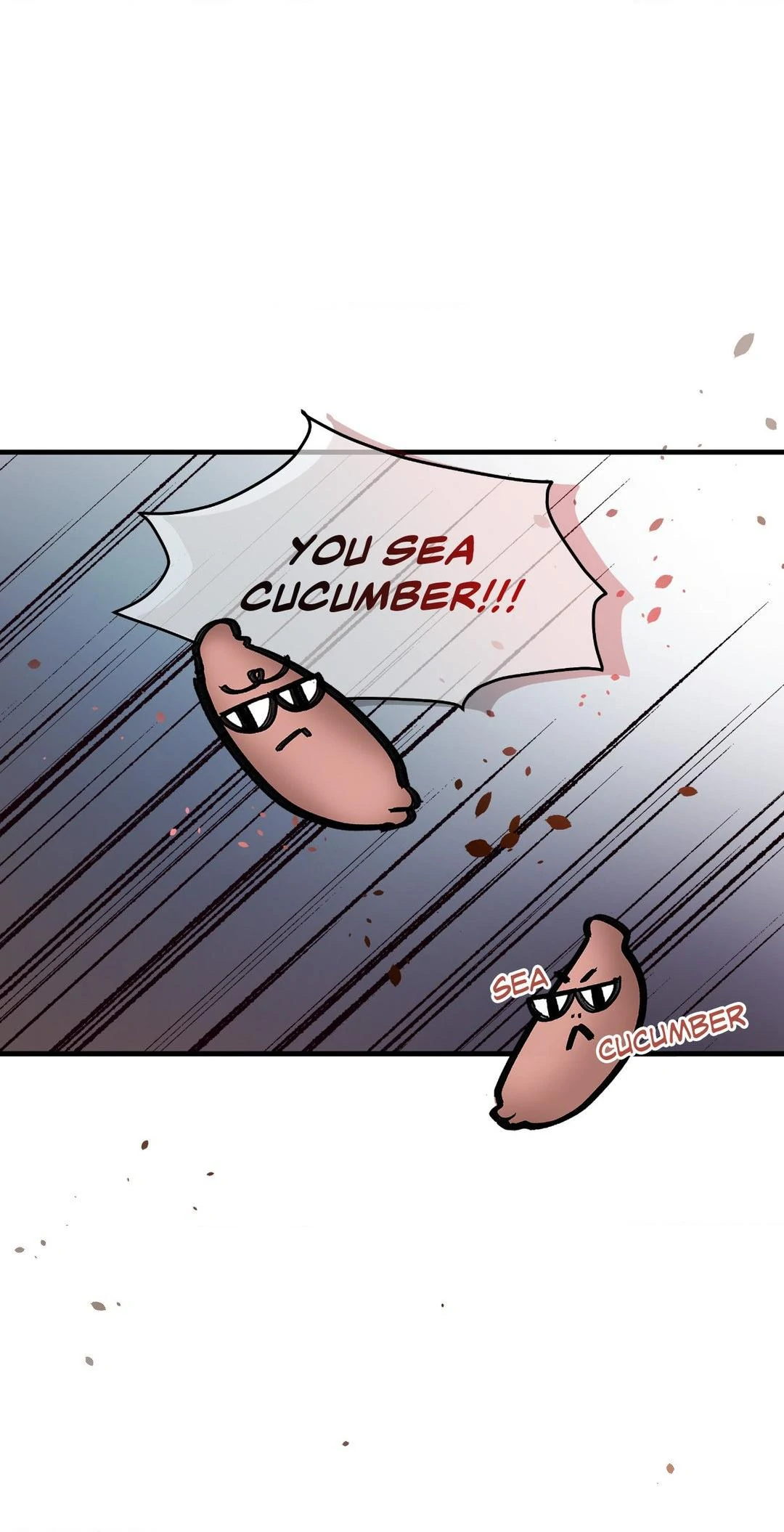 Can I Touch You? Chapter 21 - Page 56