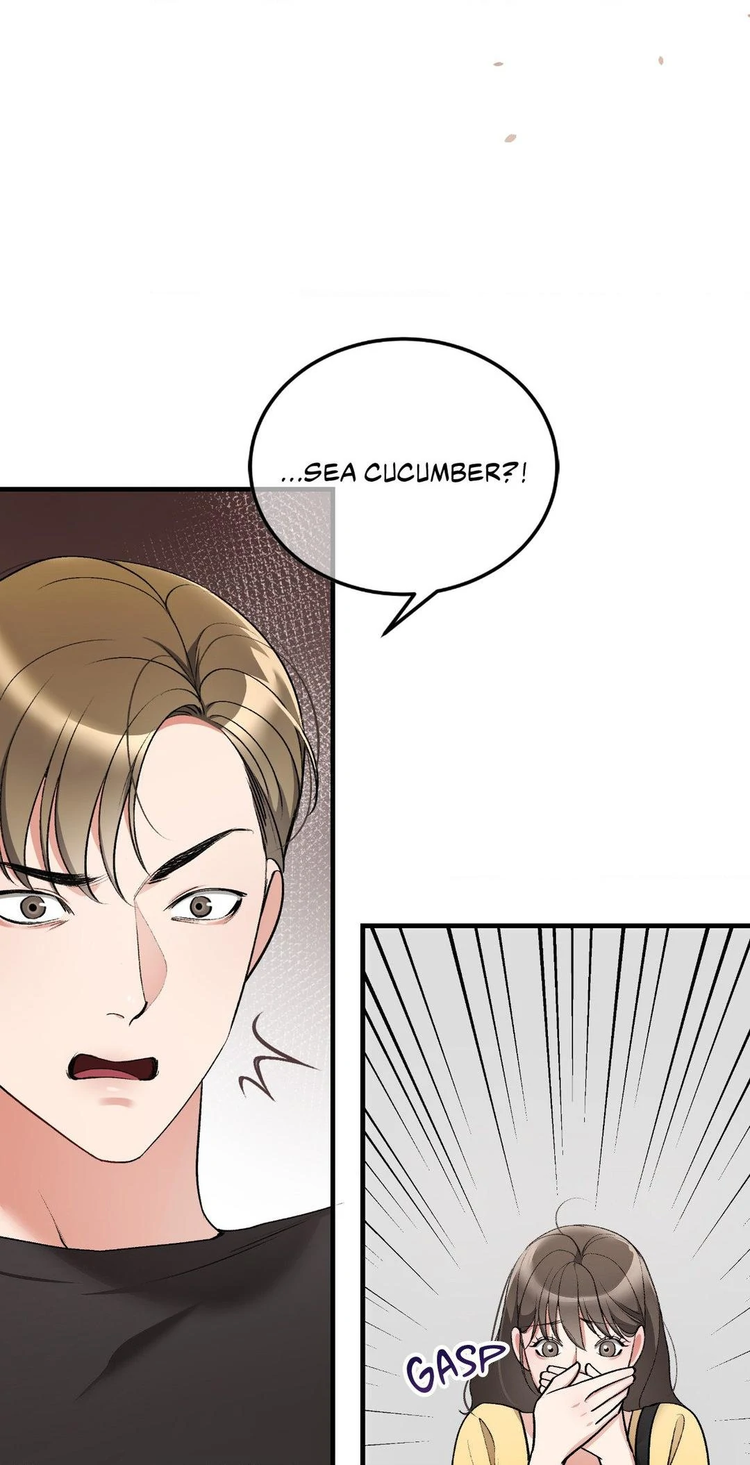 Can I Touch You? Chapter 21 - Page 57