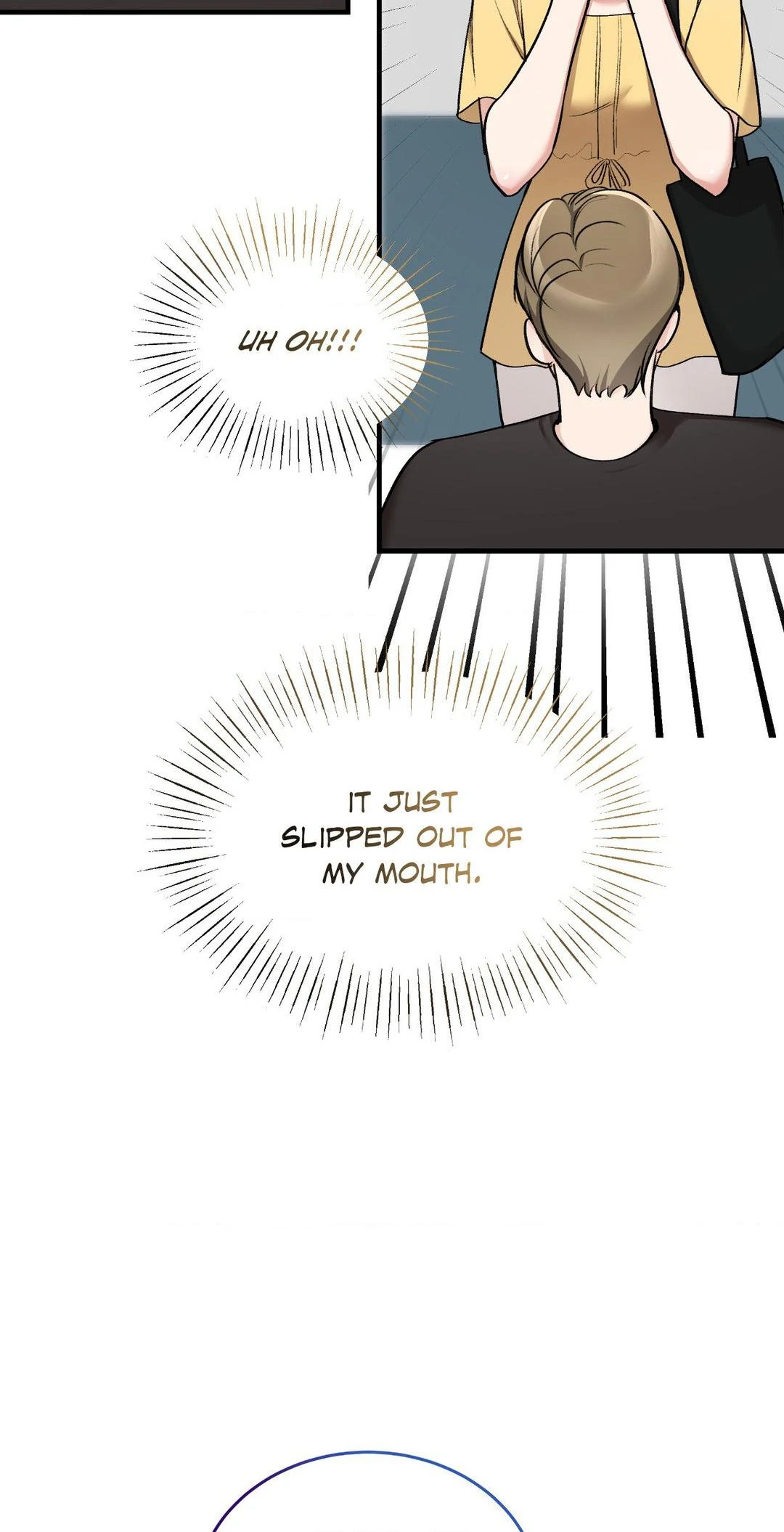 Can I Touch You? Chapter 21 - Page 58