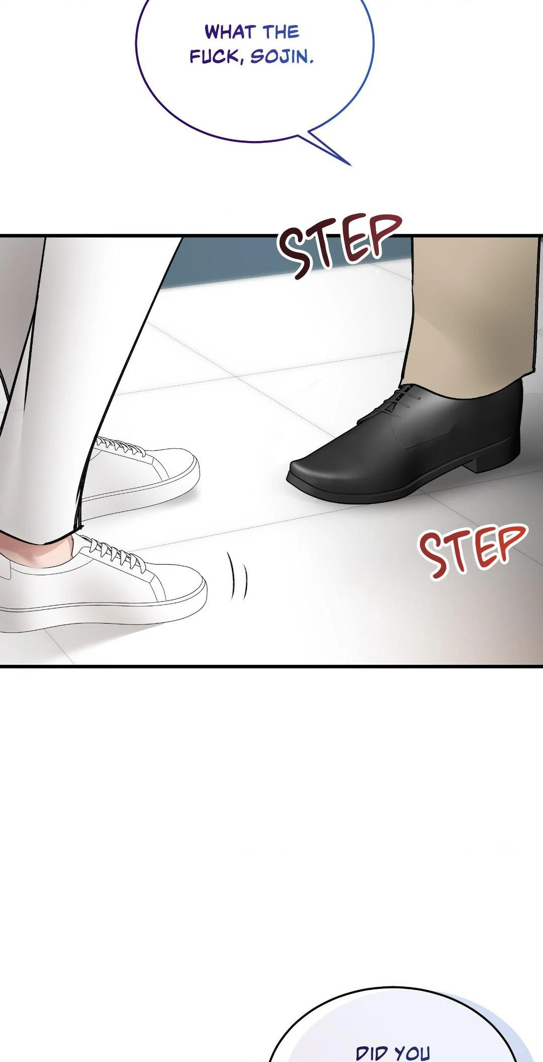 Can I Touch You? Chapter 21 - Page 59