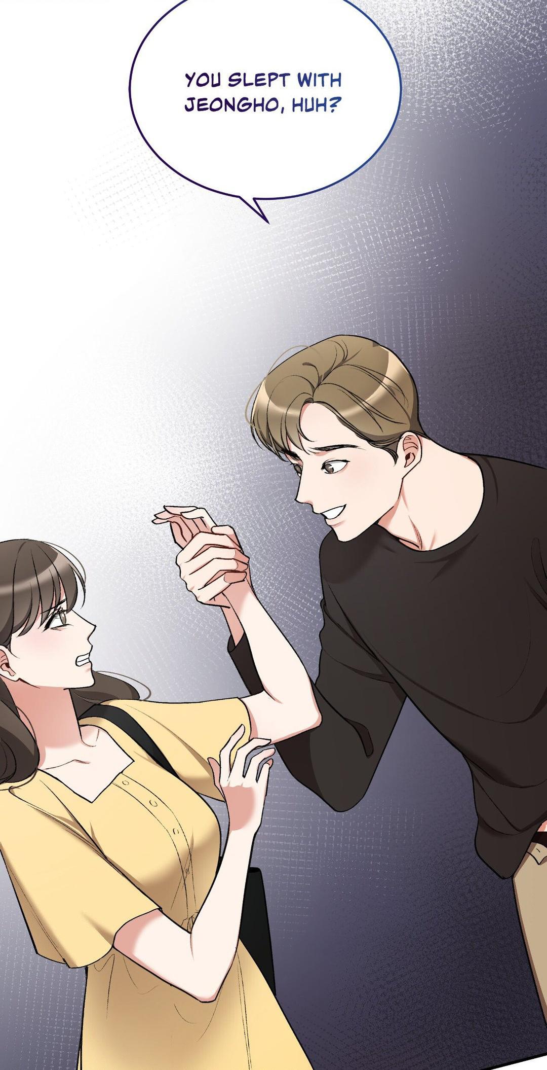 Can I Touch You? Chapter 21 - Page 63