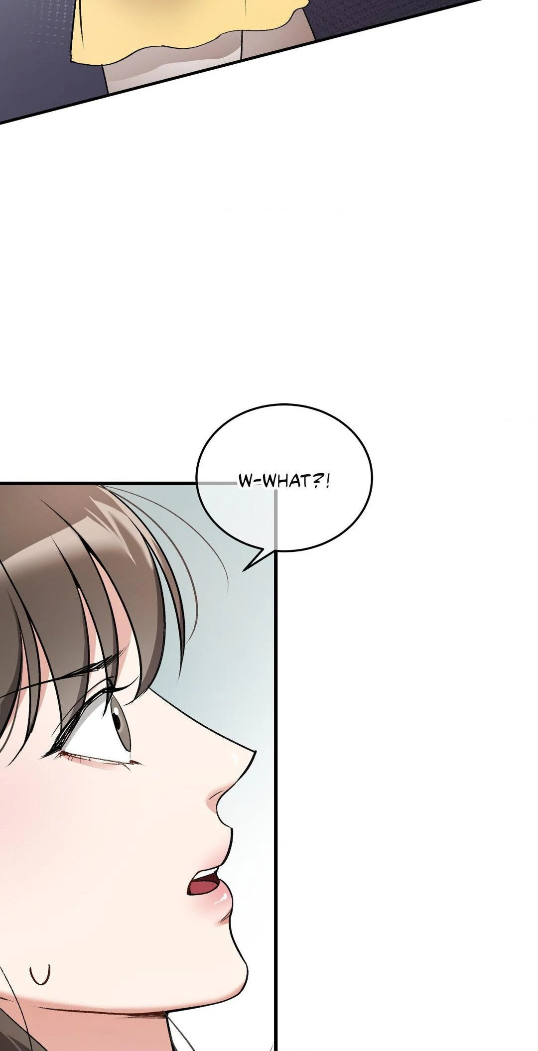 Can I Touch You? Chapter 21 - Page 64