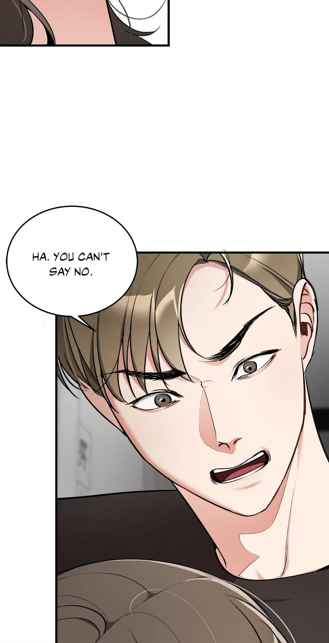 Can I Touch You? Chapter 21 - Page 65