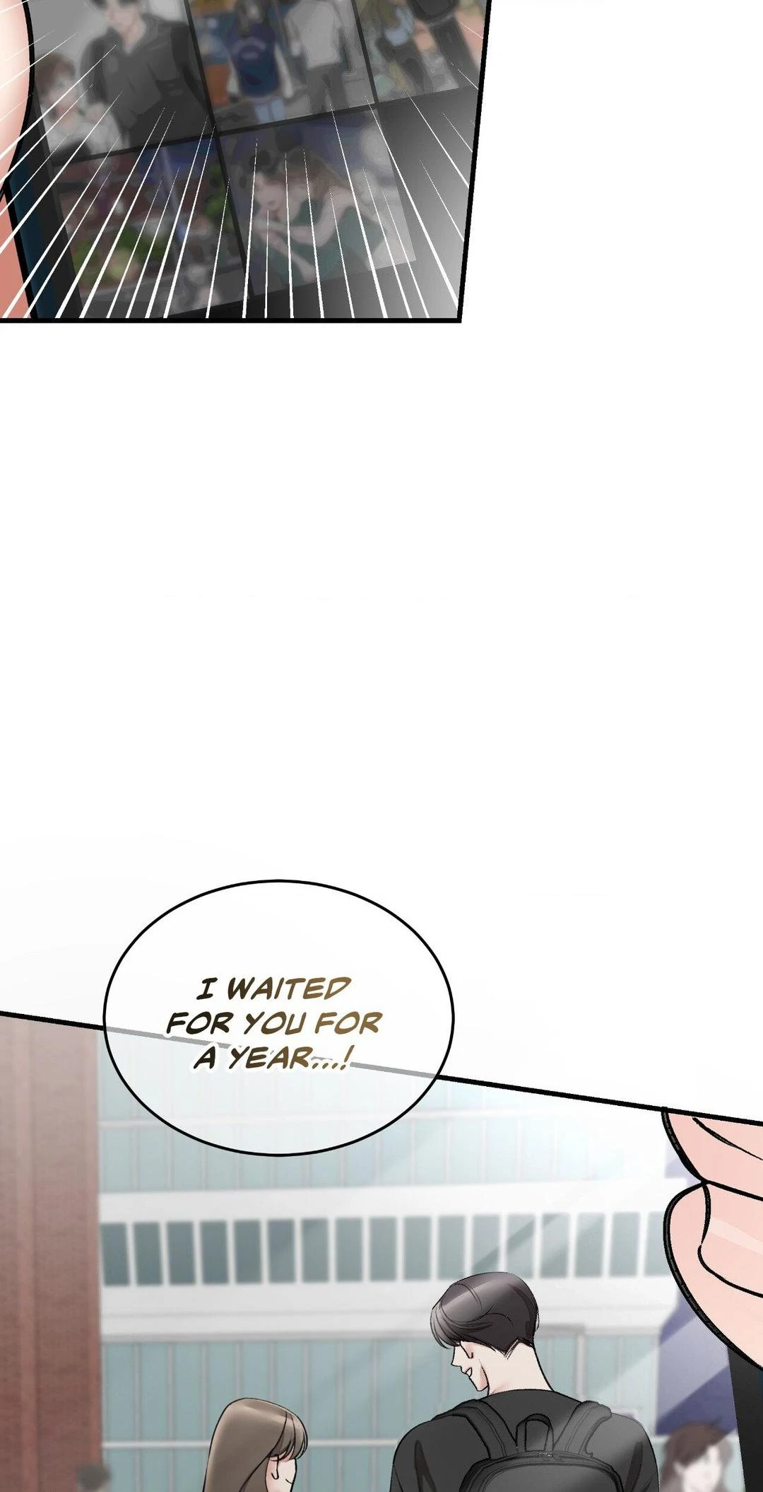 Can I Touch You? Chapter 21 - Page 68