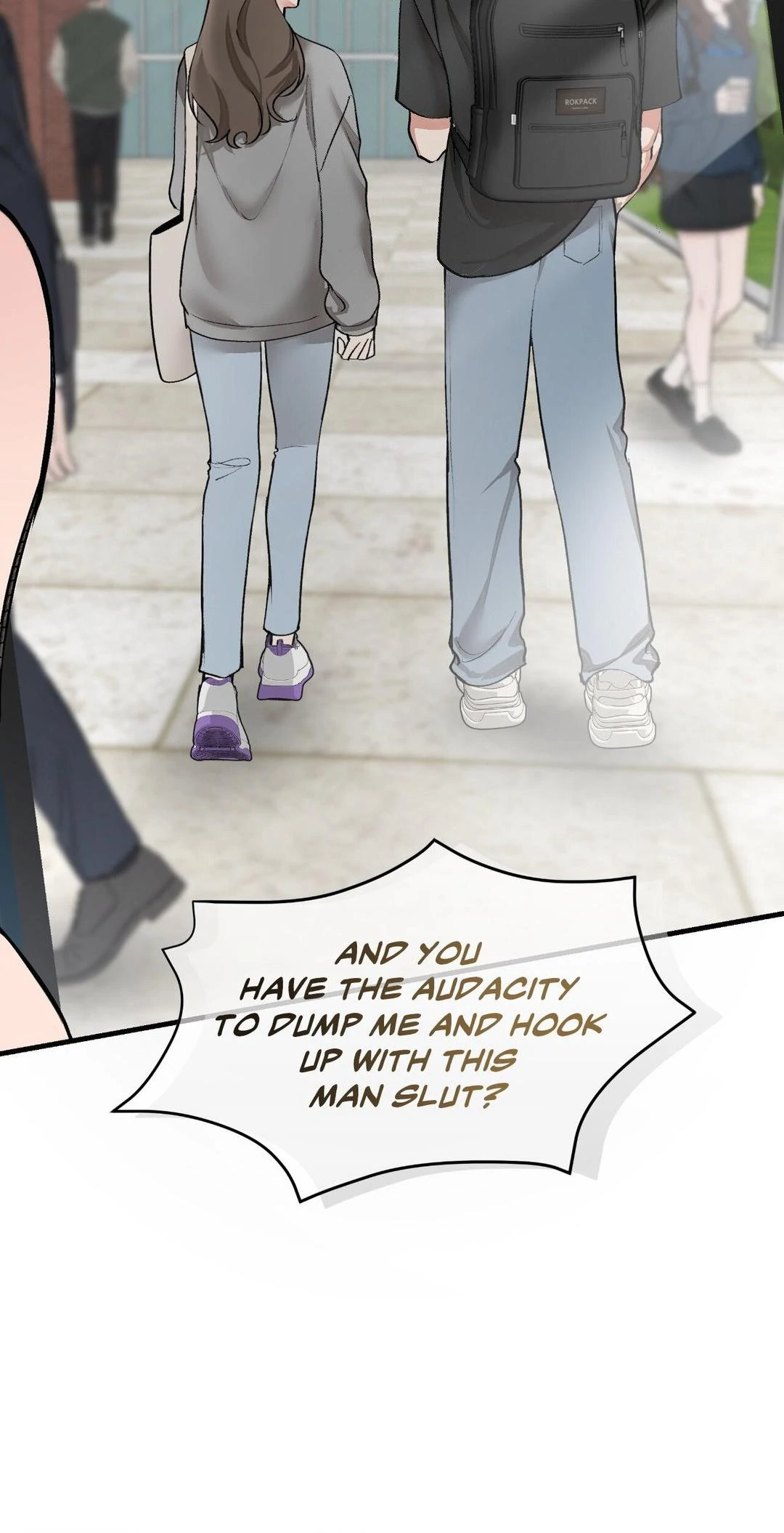 Can I Touch You? Chapter 21 - Page 69