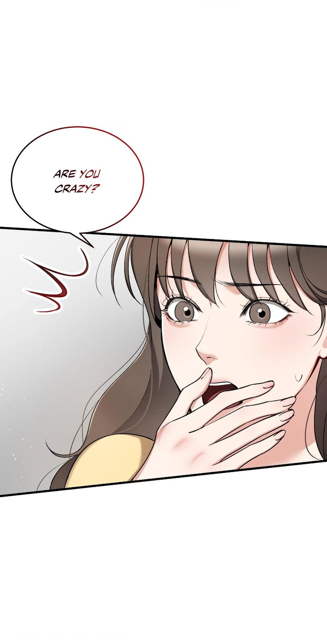 Can I Touch You? Chapter 22 - Page 2