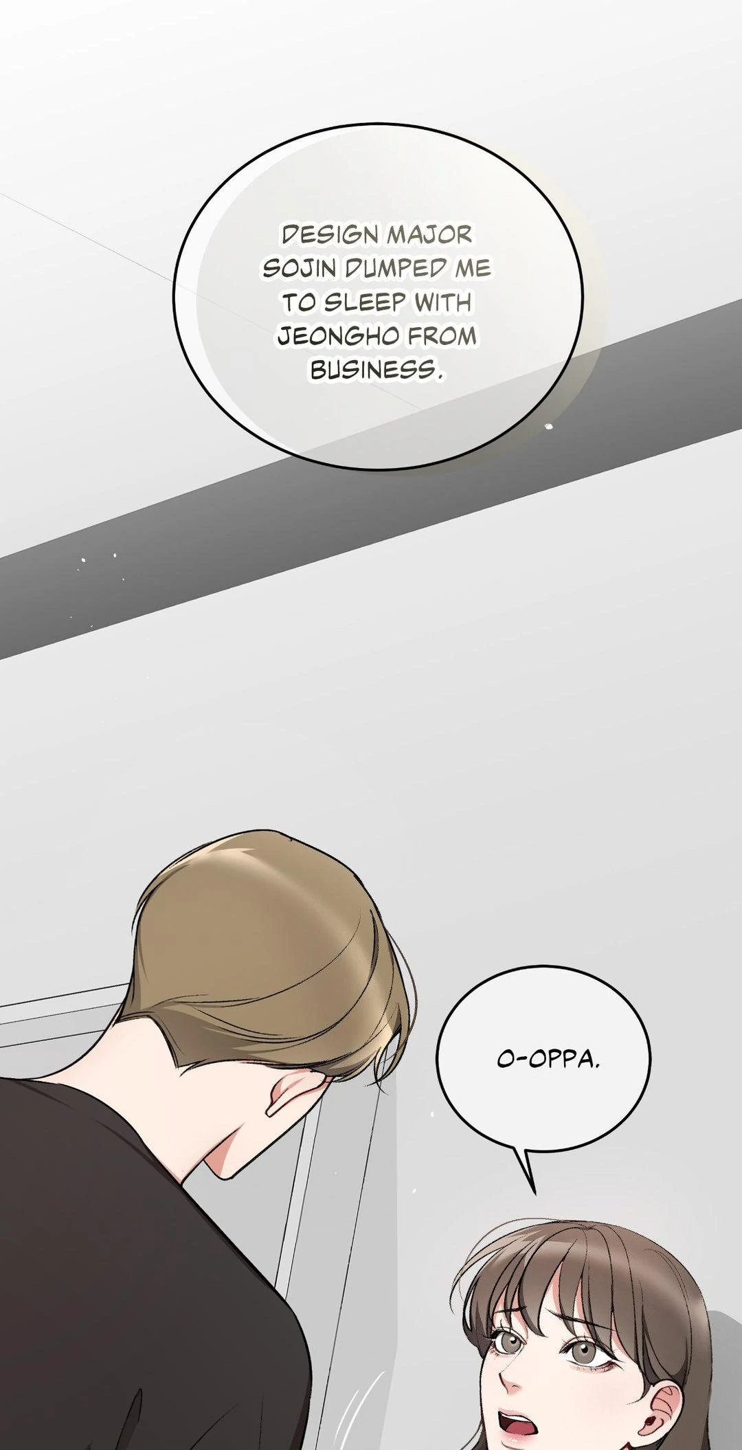 Can I Touch You? Chapter 22 - Page 12
