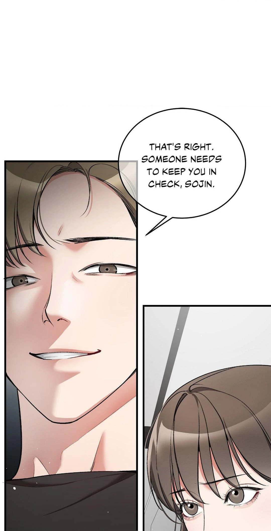 Can I Touch You? Chapter 22 - Page 14