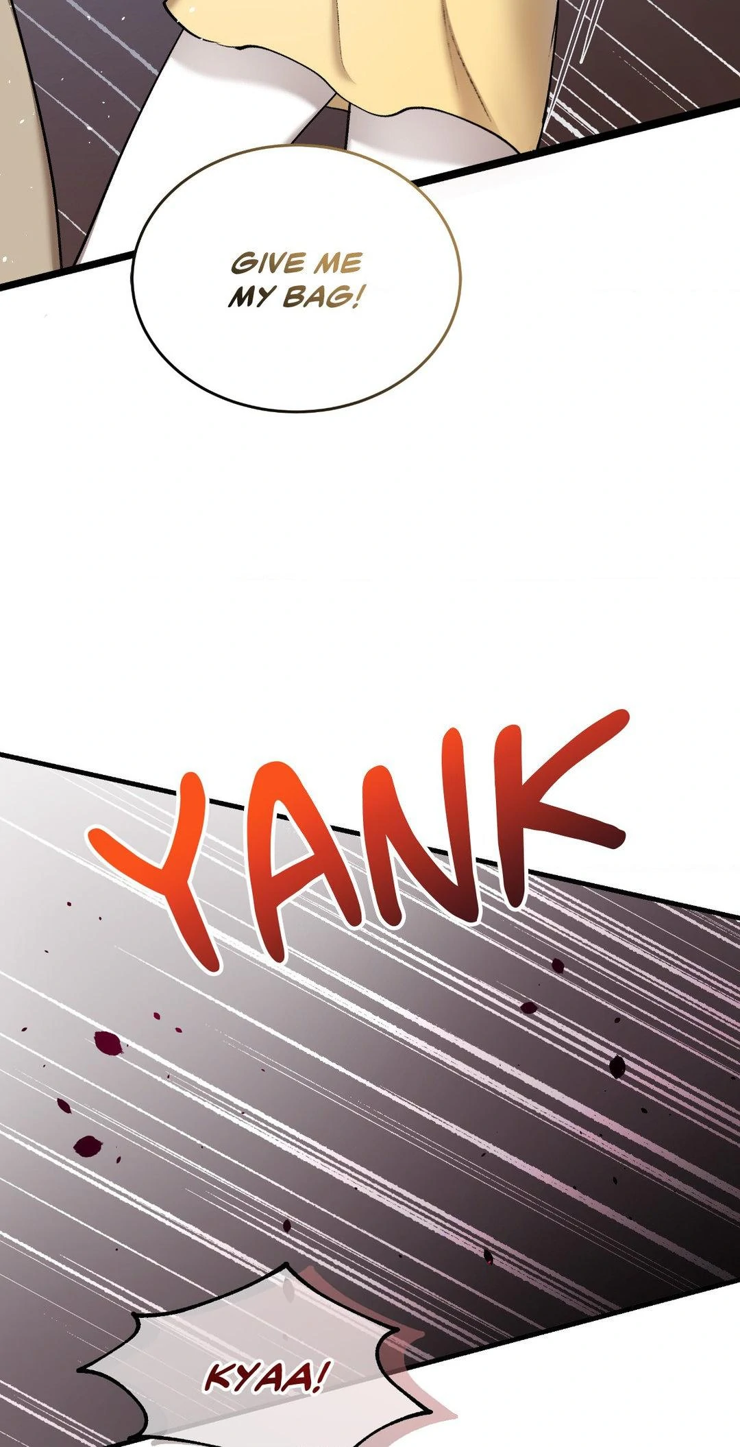 Can I Touch You? Chapter 22 - Page 20