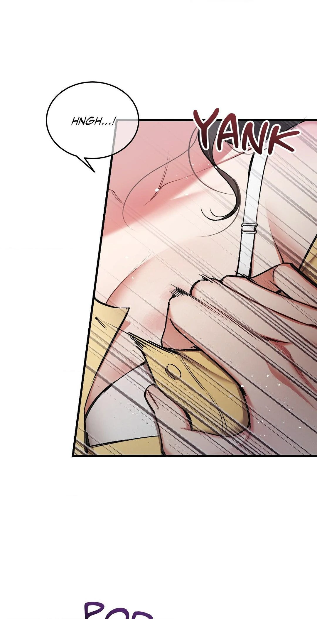 Can I Touch You? Chapter 22 - Page 30