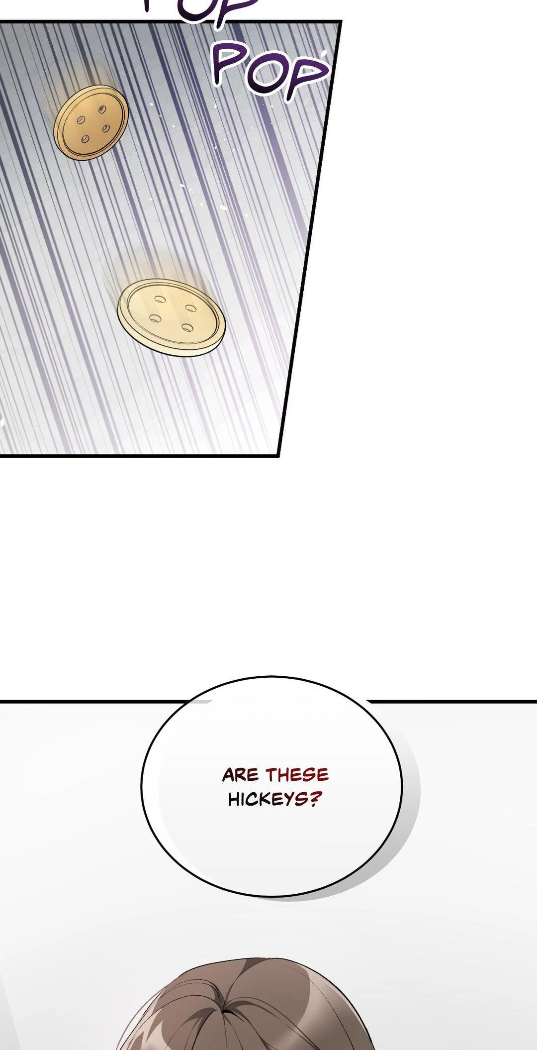Can I Touch You? Chapter 22 - Page 31