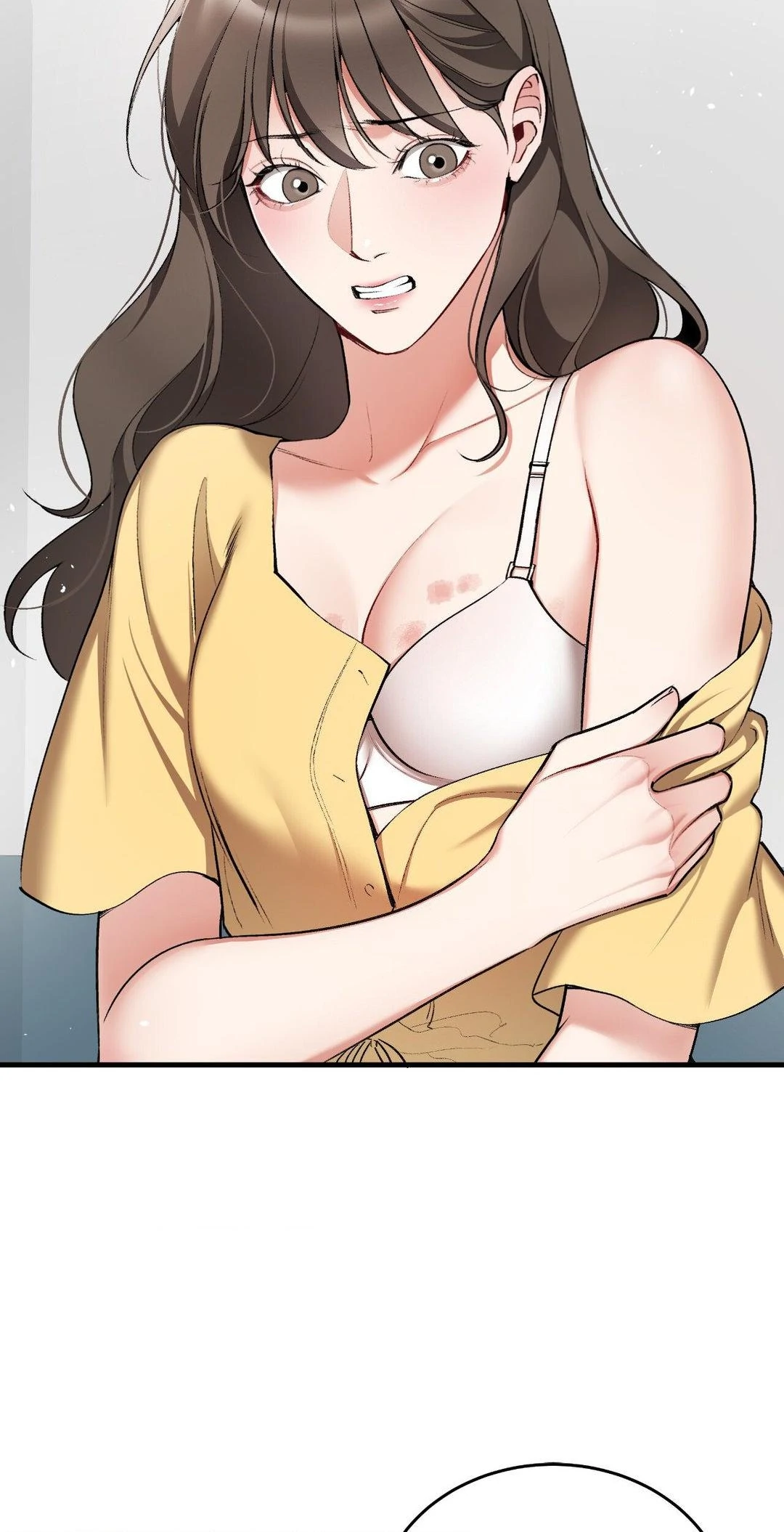 Can I Touch You? Chapter 22 - Page 32