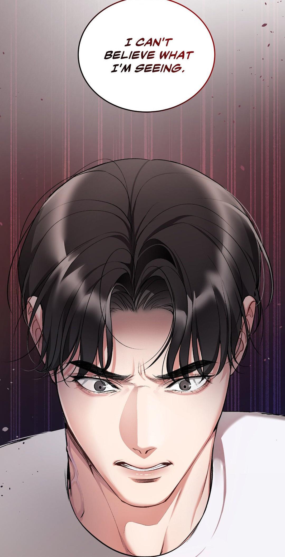 Can I Touch You? Chapter 22 - Page 41