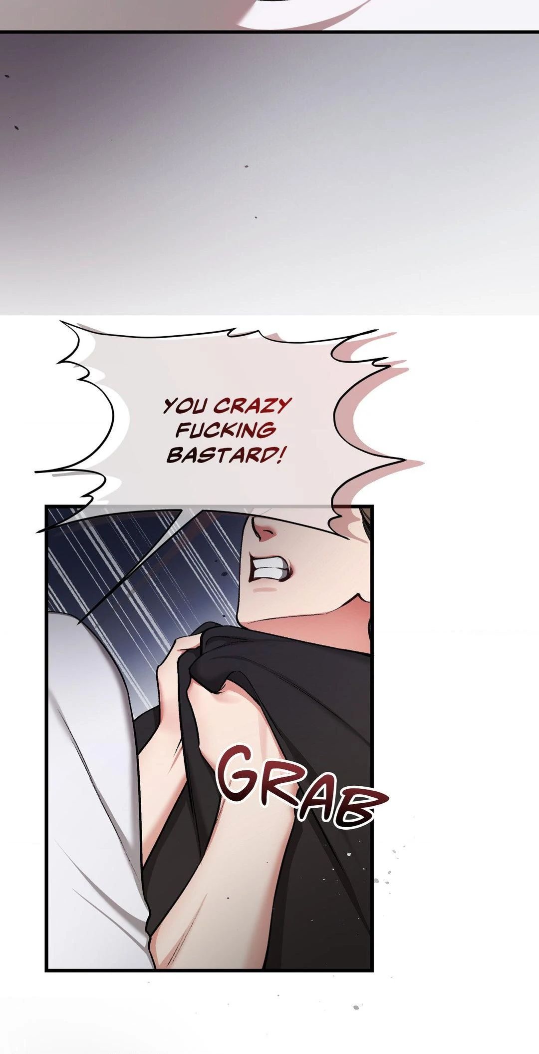 Can I Touch You? Chapter 22 - Page 42