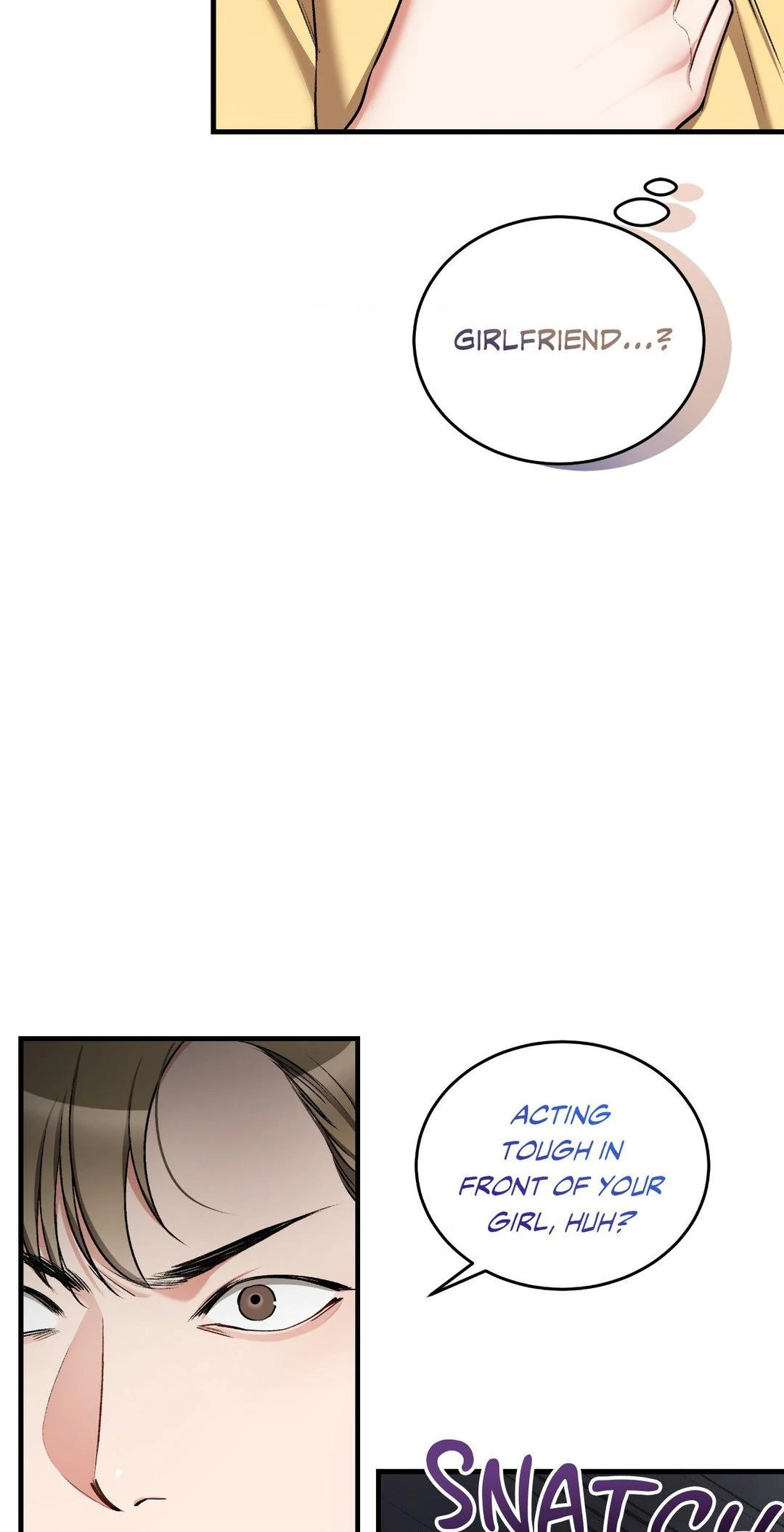 Can I Touch You? Chapter 22 - Page 46