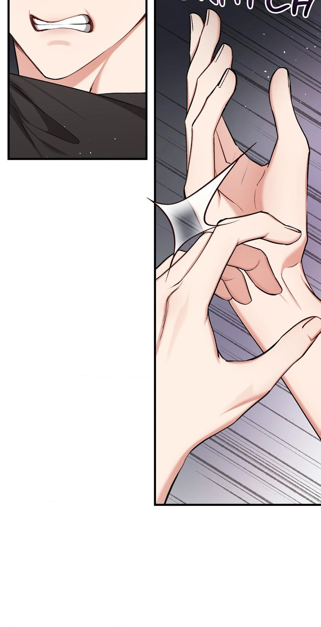 Can I Touch You? Chapter 22 - Page 47