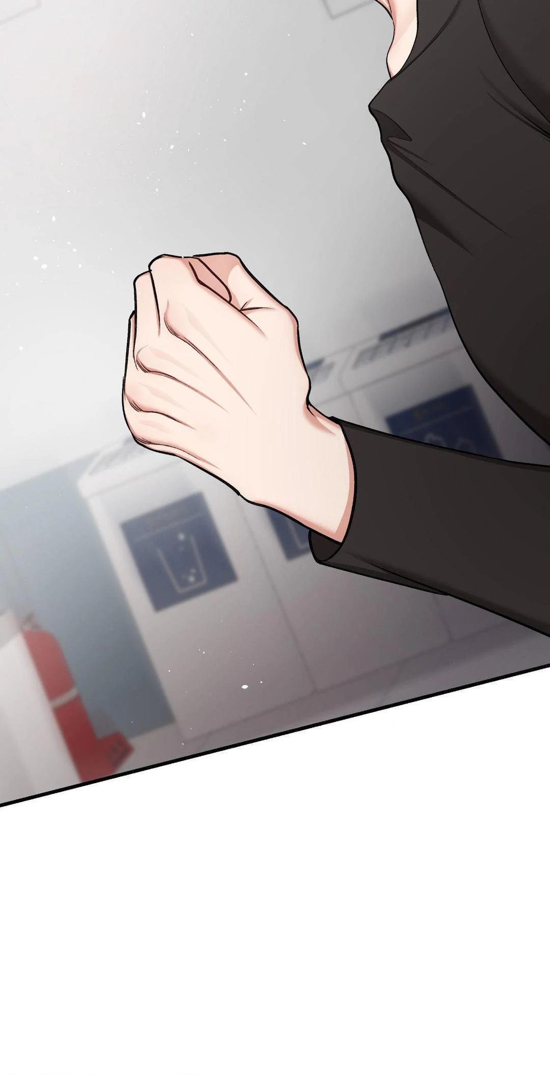 Can I Touch You? Chapter 22 - Page 49