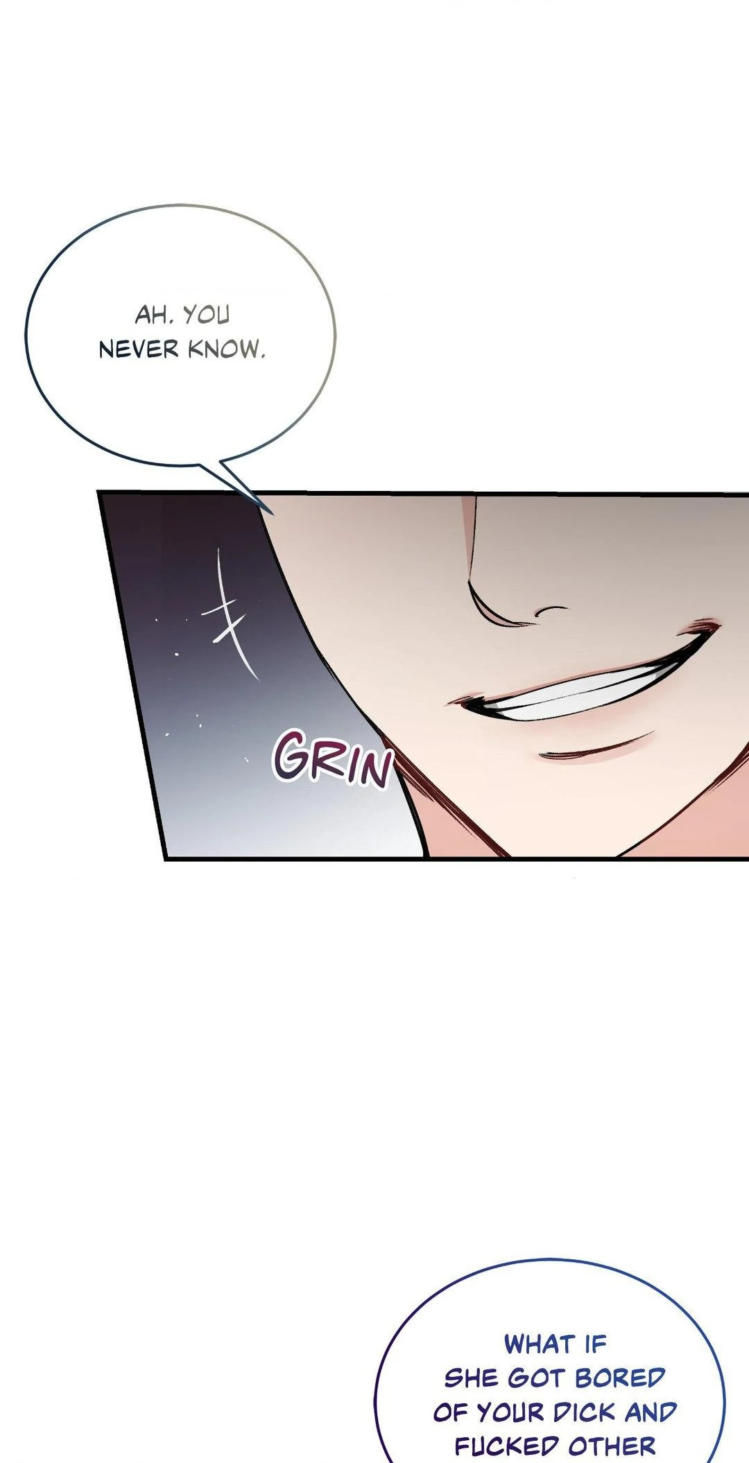 Can I Touch You? Chapter 22 - Page 51