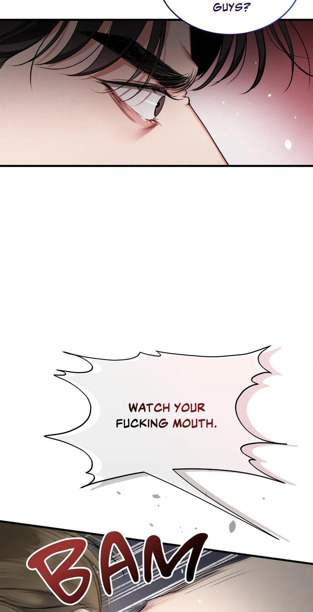 Can I Touch You? Chapter 22 - Page 52