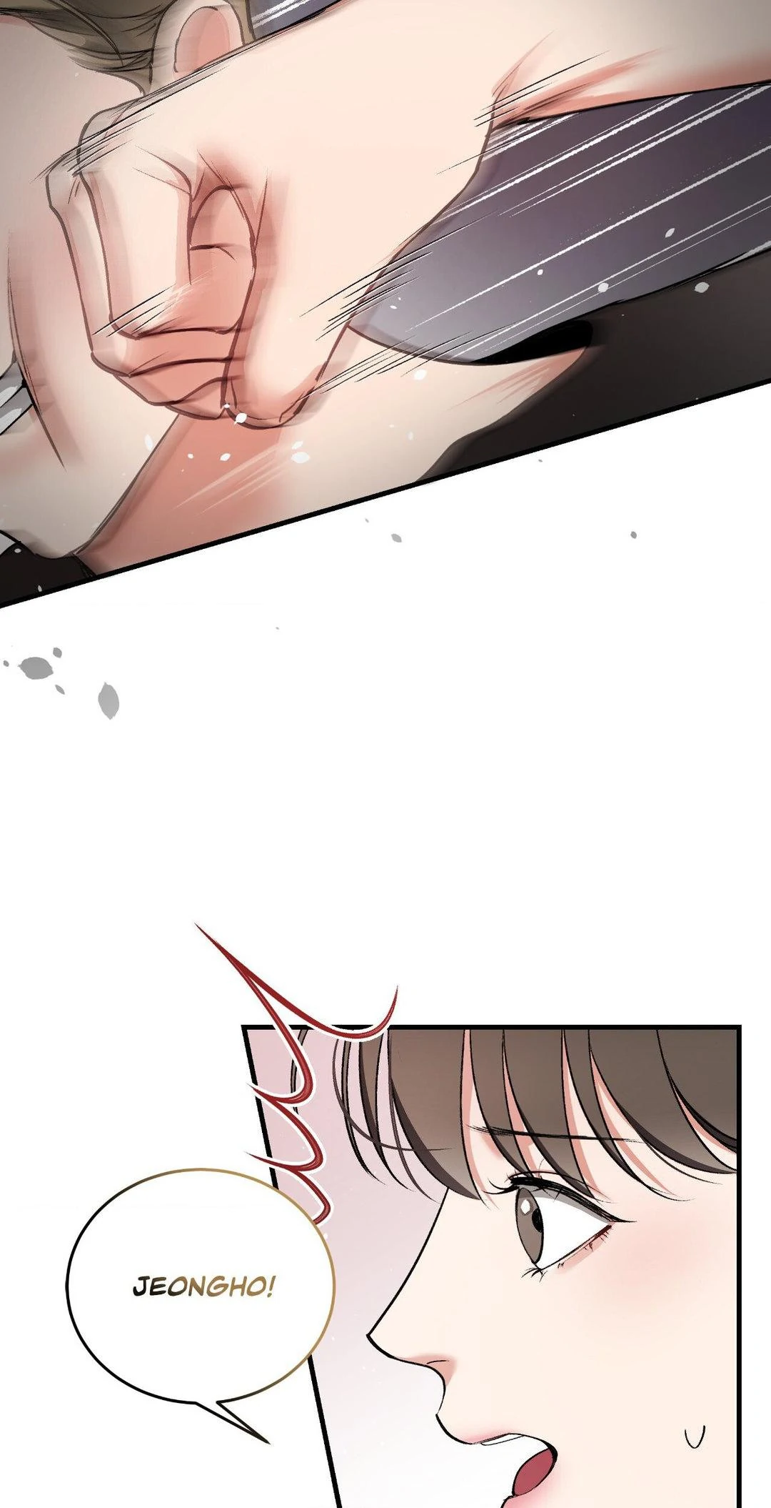 Can I Touch You? Chapter 22 - Page 53