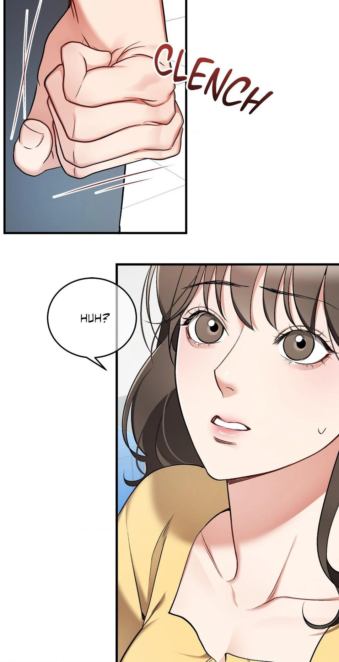 Can I Touch You? Chapter 22 - Page 56