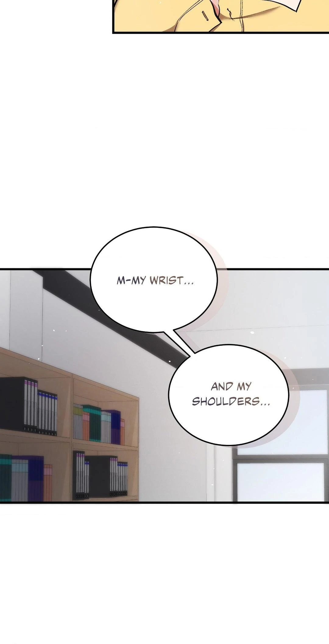 Can I Touch You? Chapter 22 - Page 57