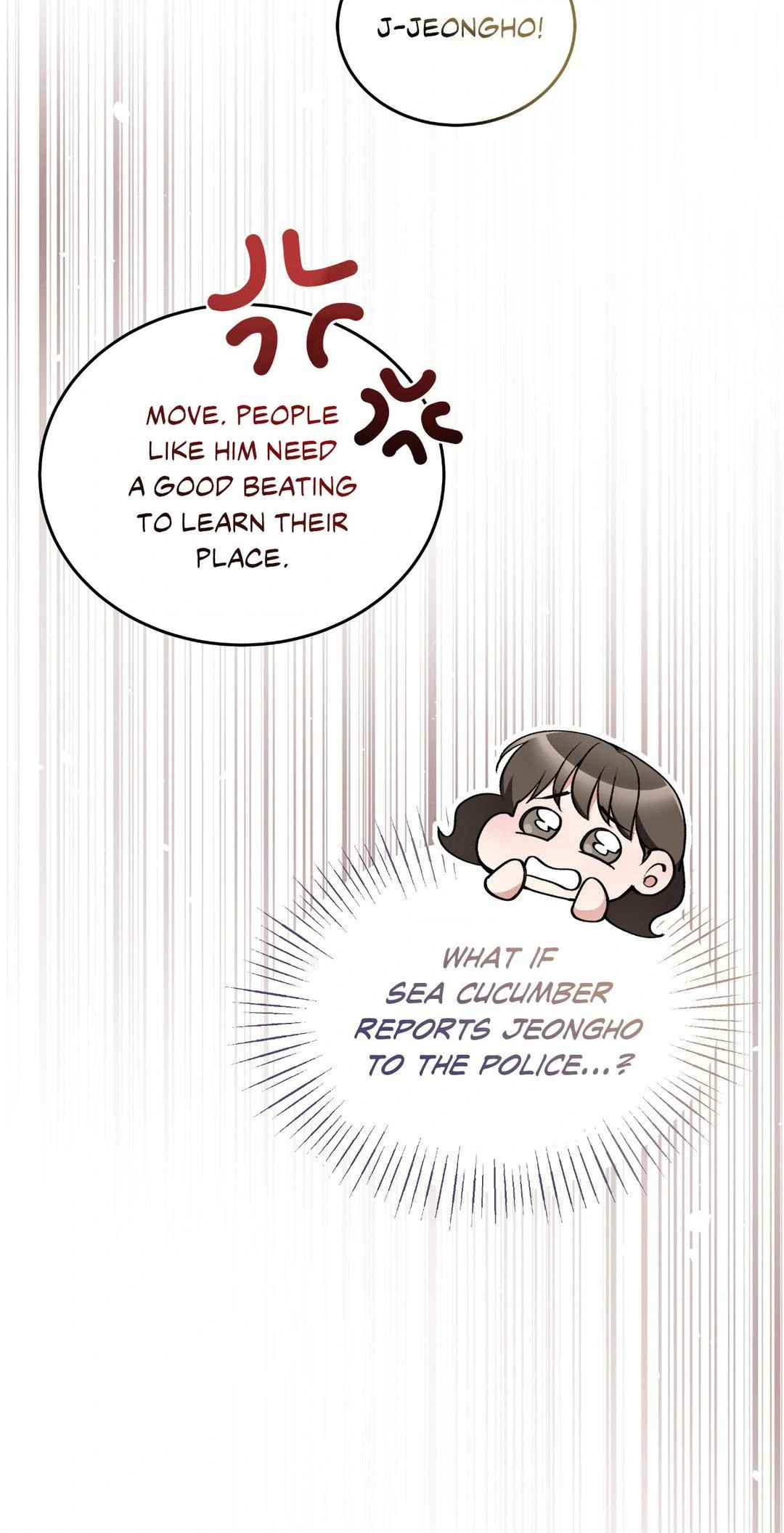 Can I Touch You? Chapter 22 - Page 59