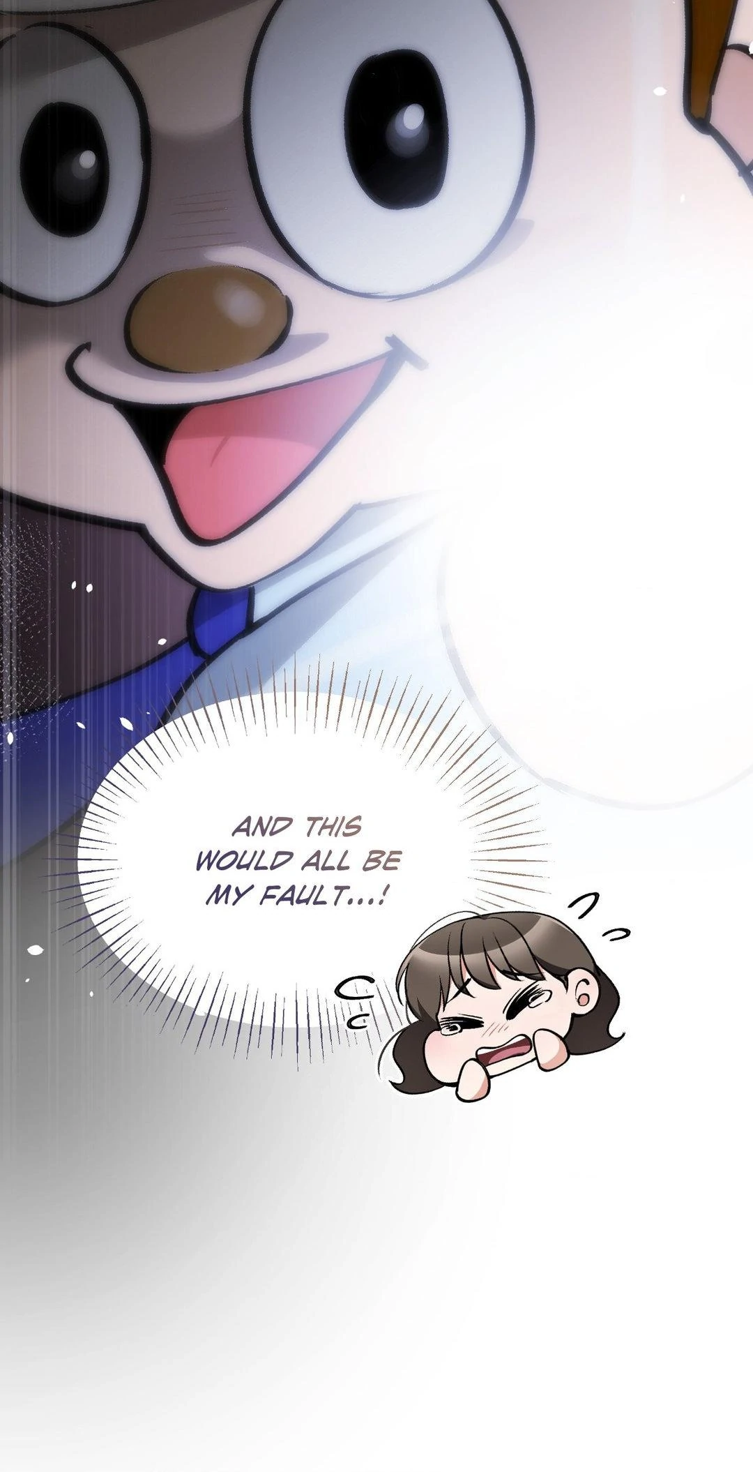 Can I Touch You? Chapter 22 - Page 62