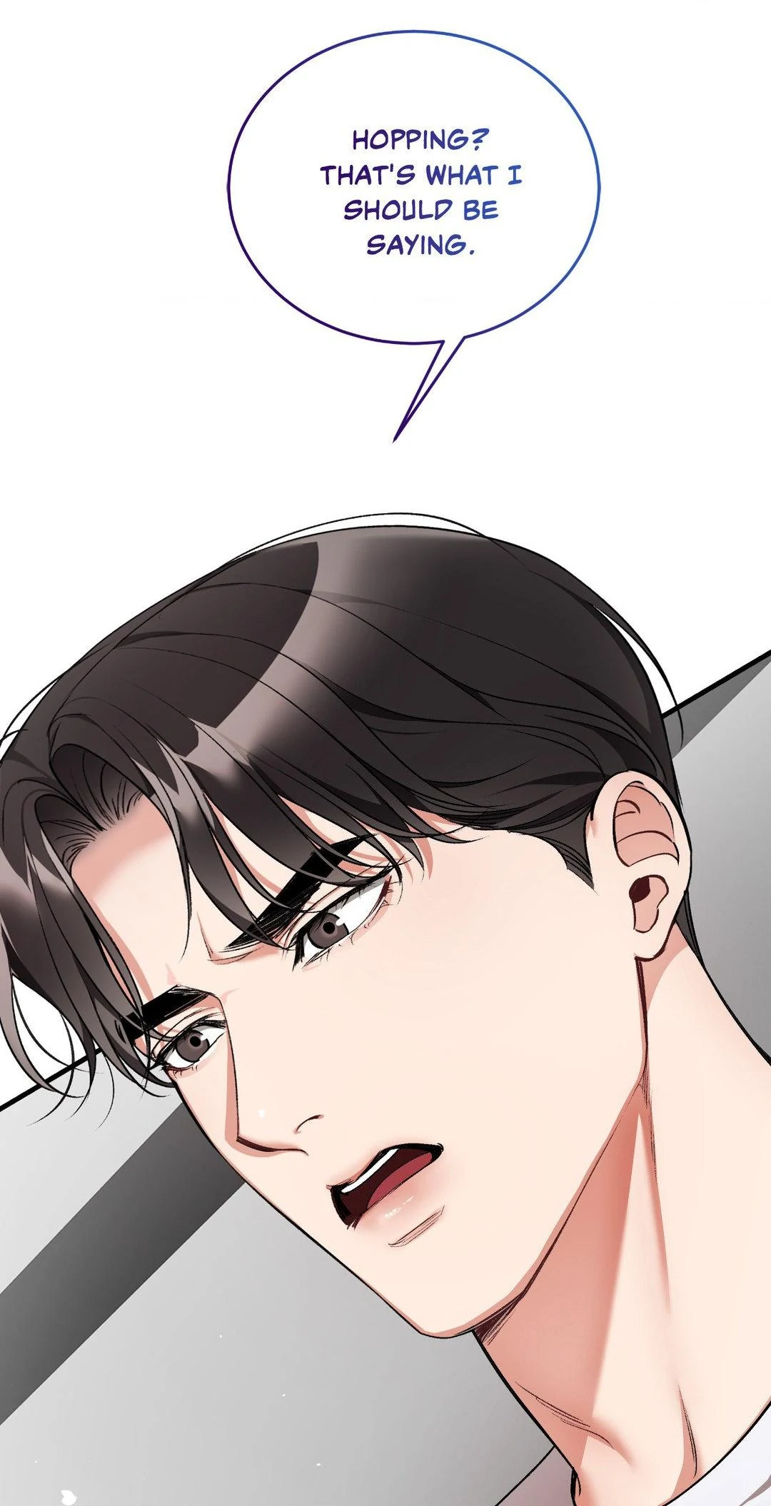 Can I Touch You? Chapter 22 - Page 65
