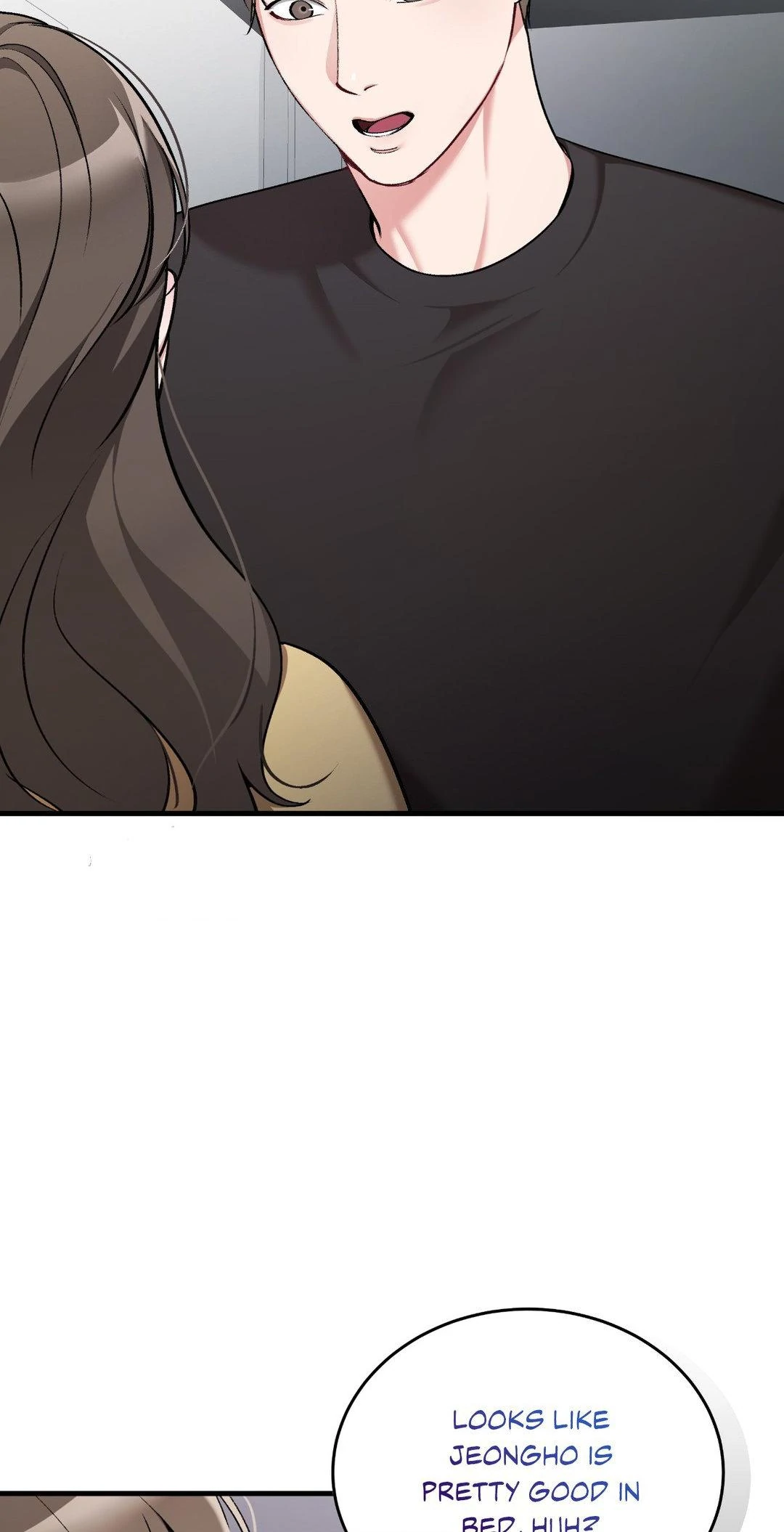 Can I Touch You? Chapter 22 - Page 8