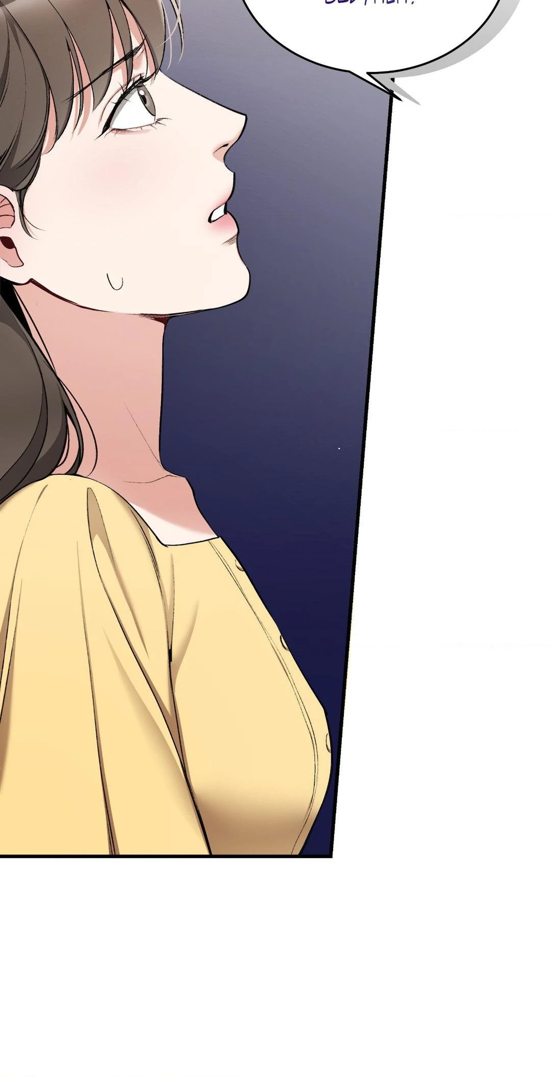 Can I Touch You? Chapter 22 - Page 9