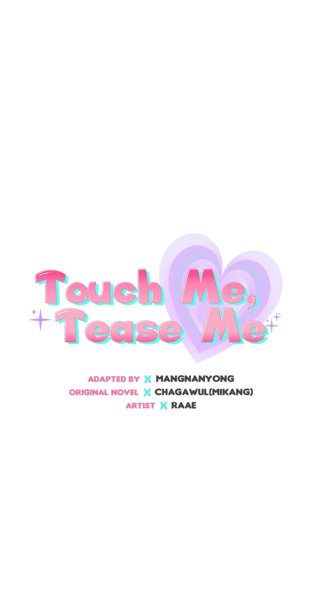 Can I Touch You? Chapter 22 - Page 10
