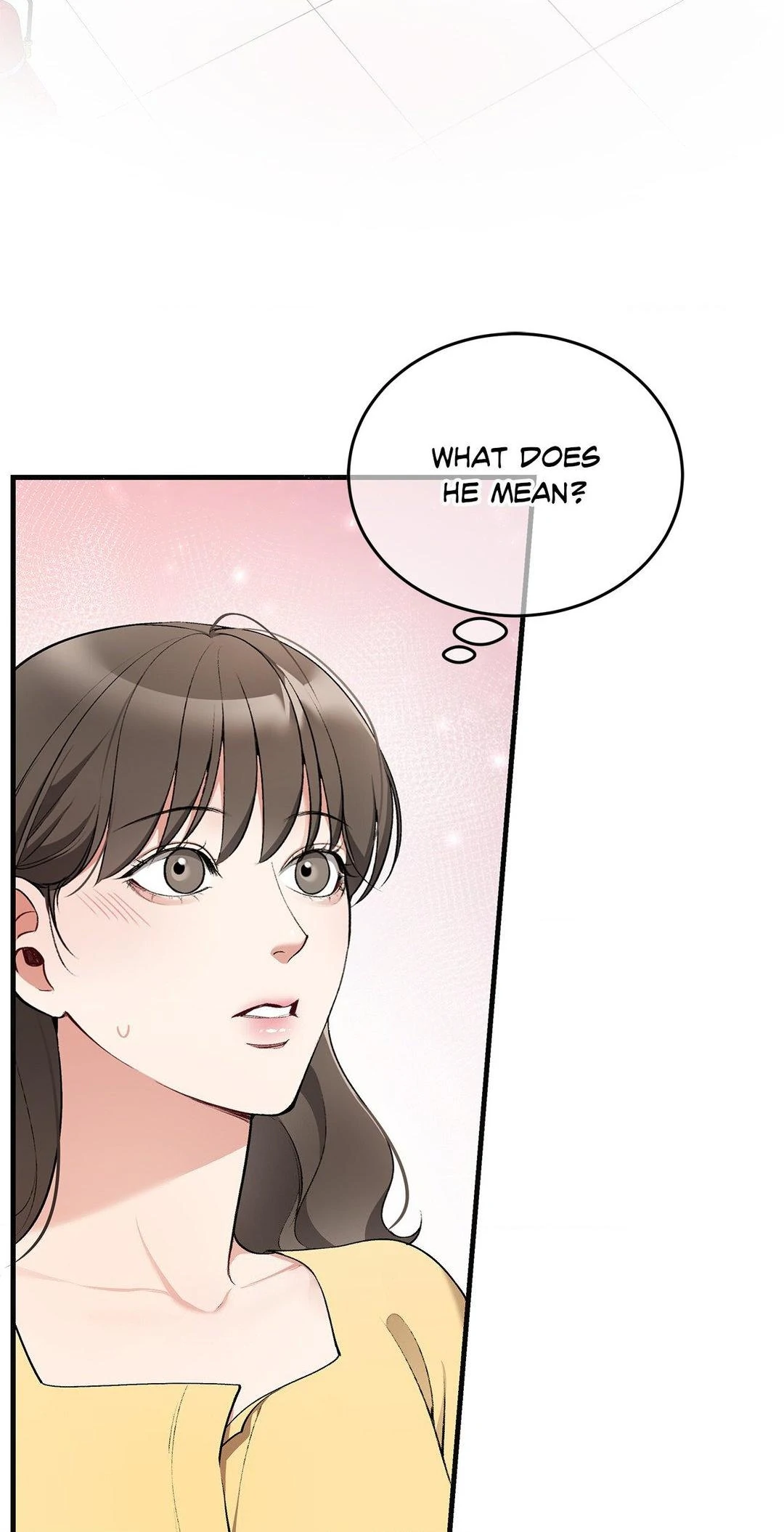 Can I Touch You? Chapter 23 - Page 2