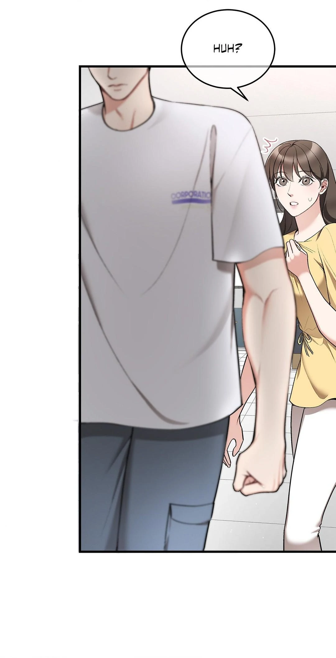 Can I Touch You? Chapter 23 - Page 14