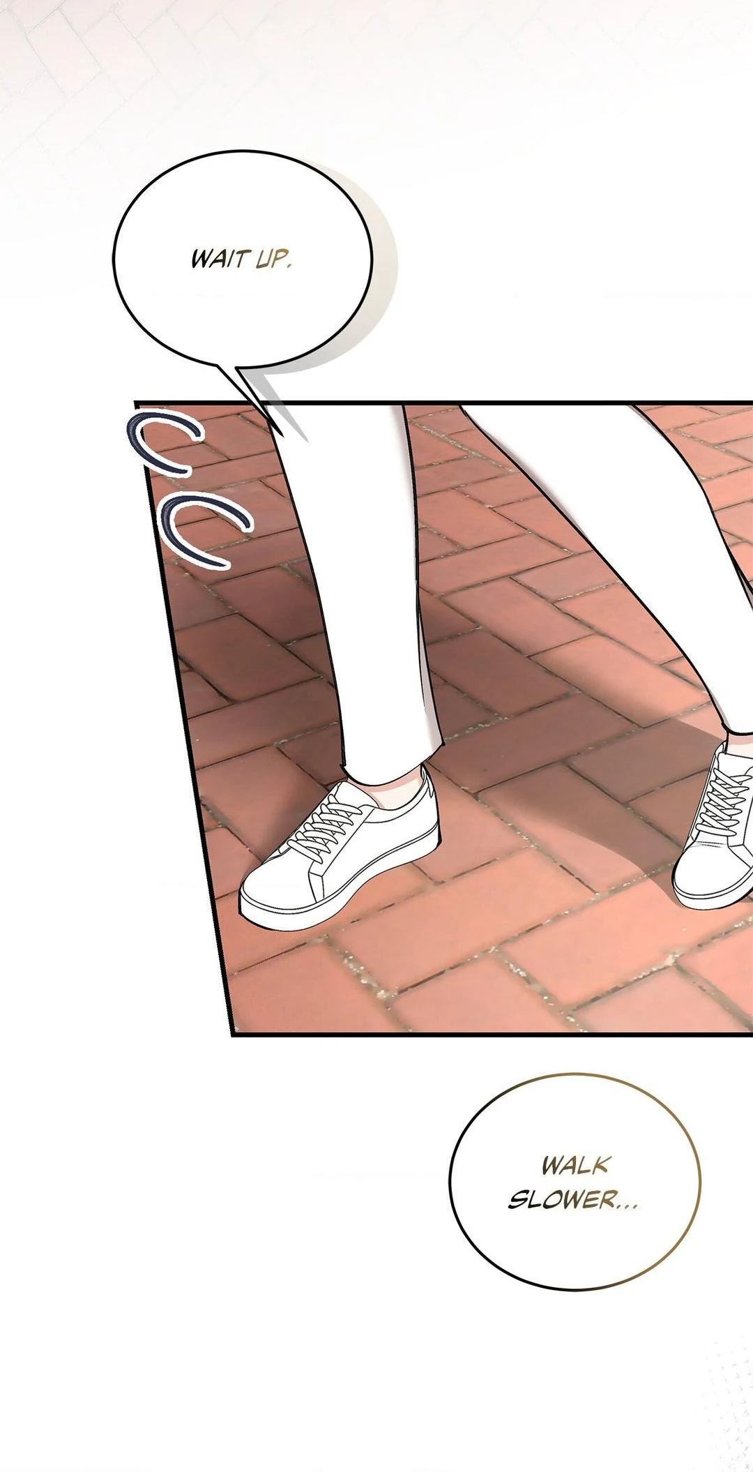 Can I Touch You? Chapter 23 - Page 19